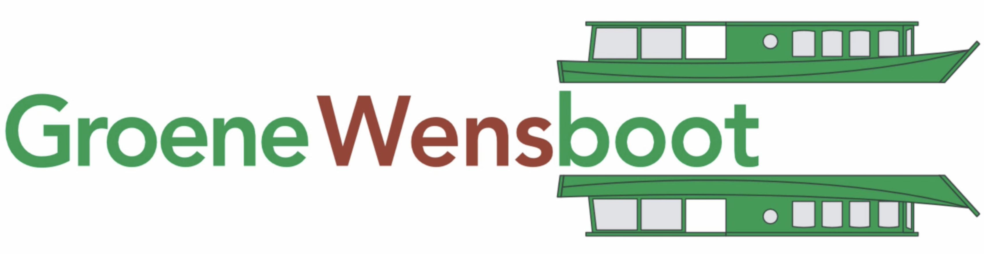 De Groene Wensboot